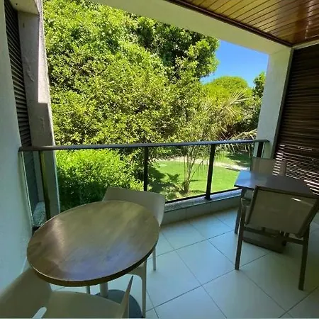 Condominio Iloa Residence Barra de Sao Miguel Exterior photo