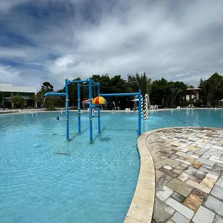 Condominio Iloa Residence Barra de Sao Miguel Exterior photo