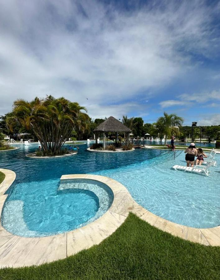 Apartamento Iloa Barra de São Miguel