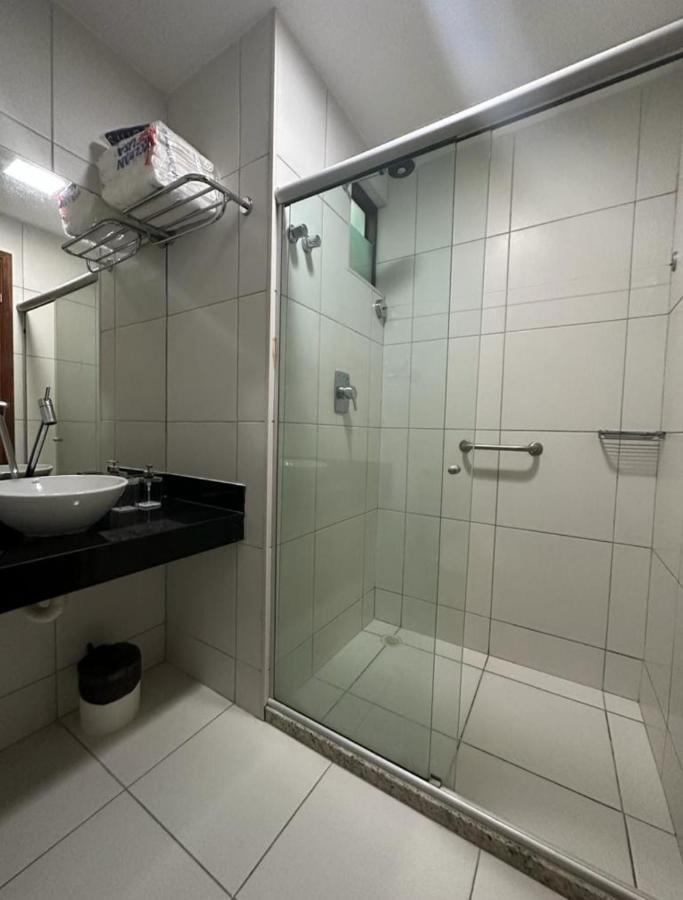 Iloa Apartamento Barra de São Miguel