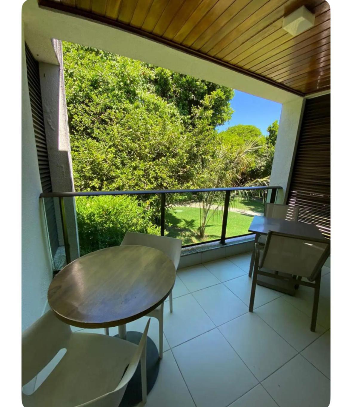 Apartamento Iloa