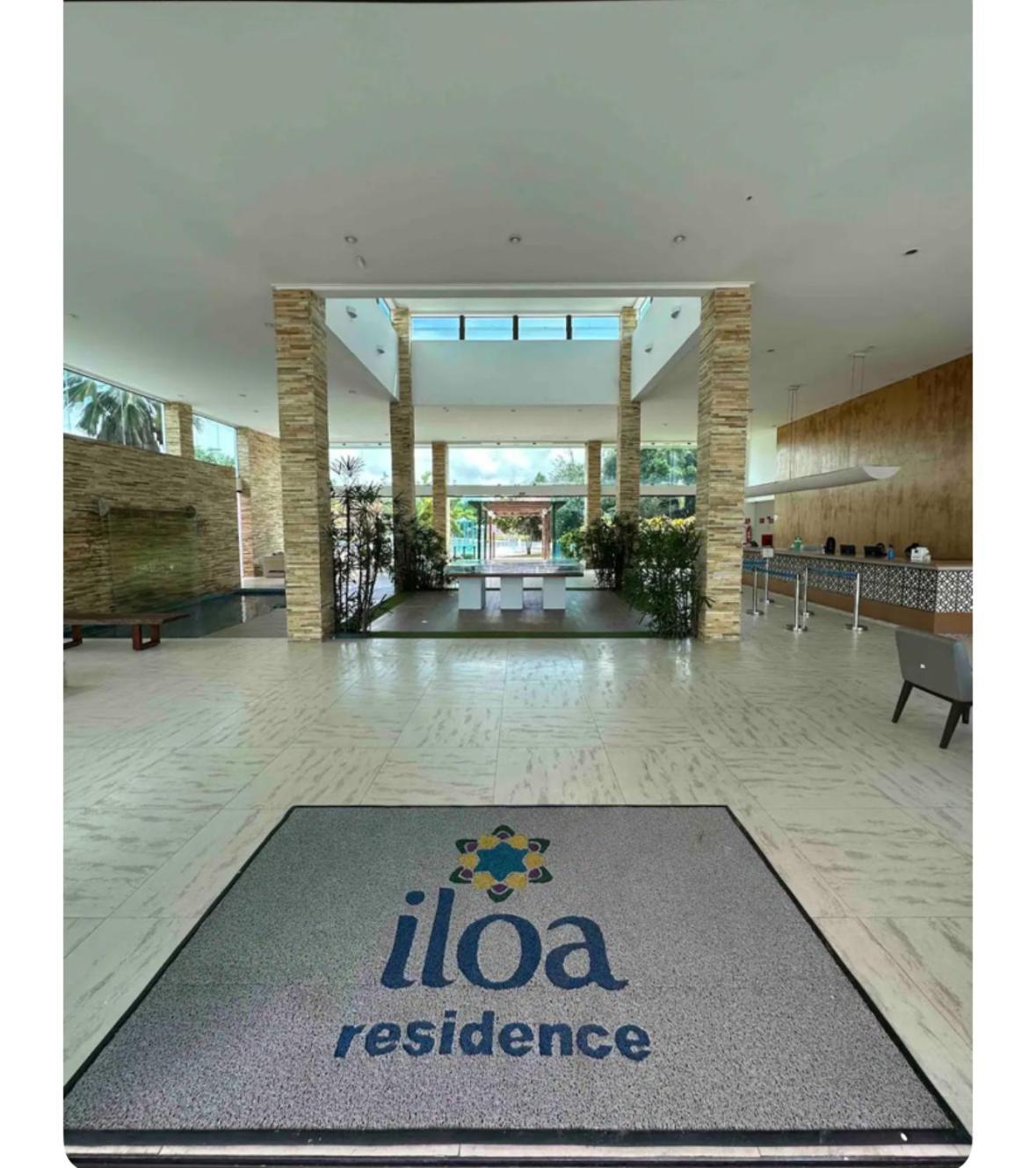 Iloa Apartamento Barra de São Miguel